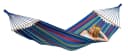 Amazonas Stabhängematte Aruba Blau 2-3 Personen Bild 2