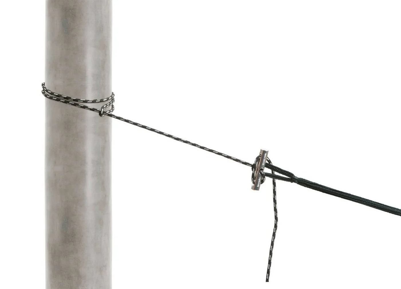 Amazonas Microrope Aufhängeseil für Hängematten 150kg Belastbar - Bild 2