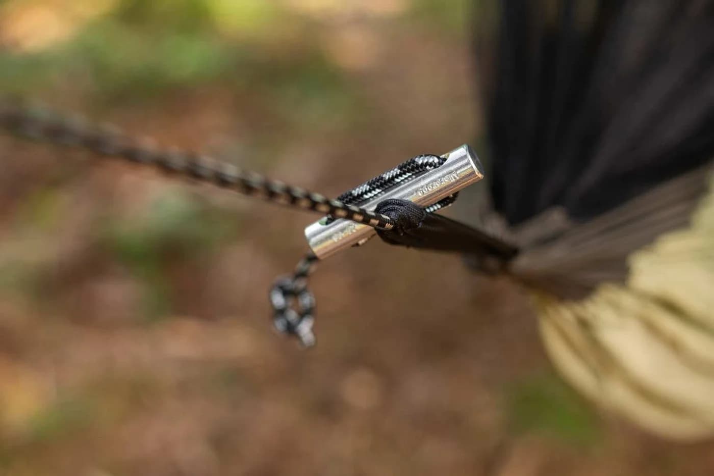 Amazonas Microrope Aufhängeseil für Hängematten 150kg Belastbar - Bild 3