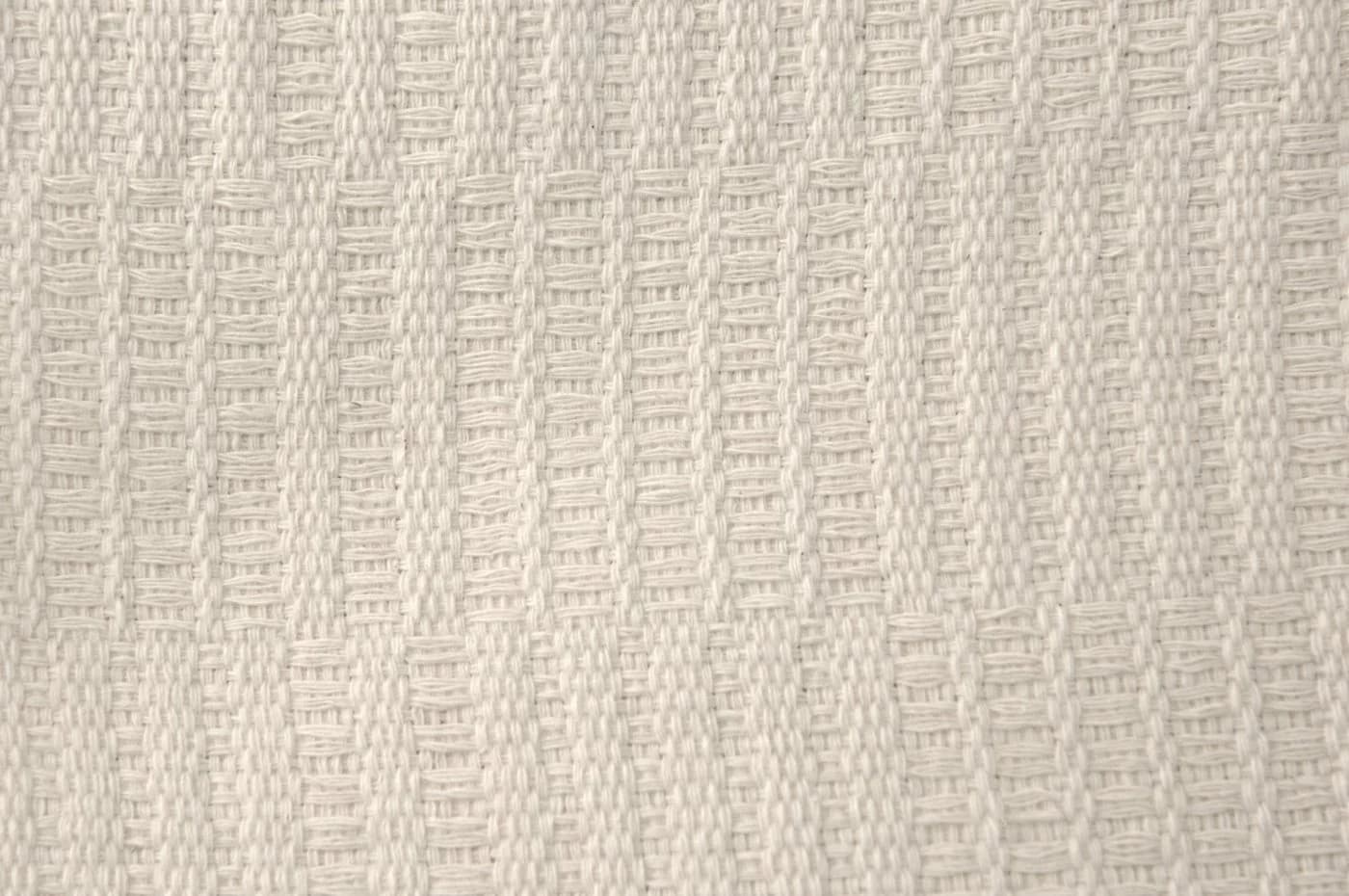 Amazonas Hängematte XXL Paradiso Beige Recycelte Baumwolle - Bild 5