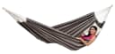 Amazonas Hängematte XL Barbados Mocca - Klassische Hängematte für 2 Personen Bild 2