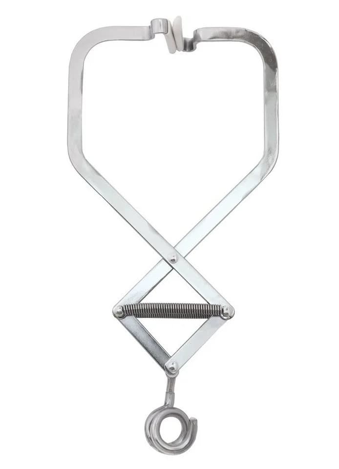 Amazonas Hängematte Türklammer Door Clamp für Babyschaukeln - Bild 2