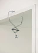 Amazonas Hängematte Türklammer Door Clamp für Babyschaukeln Bild 3
