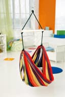 Amazonas Hängesessel Kid's Relax rainbow Bunt Bild 1