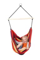 Amazonas Hängesessel Kid's Relax rainbow Bunt Bild 2