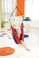 Amazonas Hängesessel Kid's Relax rainbow Bunt Bild 3