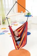 Amazonas Hängesessel Kid's Relax rainbow Bunt Bild 4