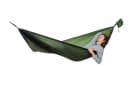 AMAZONAS Adventure Hero XXL Moskito-Hängematte Grün Nylon-Ripstop Bild 1