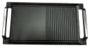 Wolkenstein Grillpfanne GP 1W Gusseisen Plancha Grillrost Bild 2