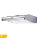 PKM Unterbau-Dunstabzugshaube UBH3001X mit LED-Beleuchtung Bild 1