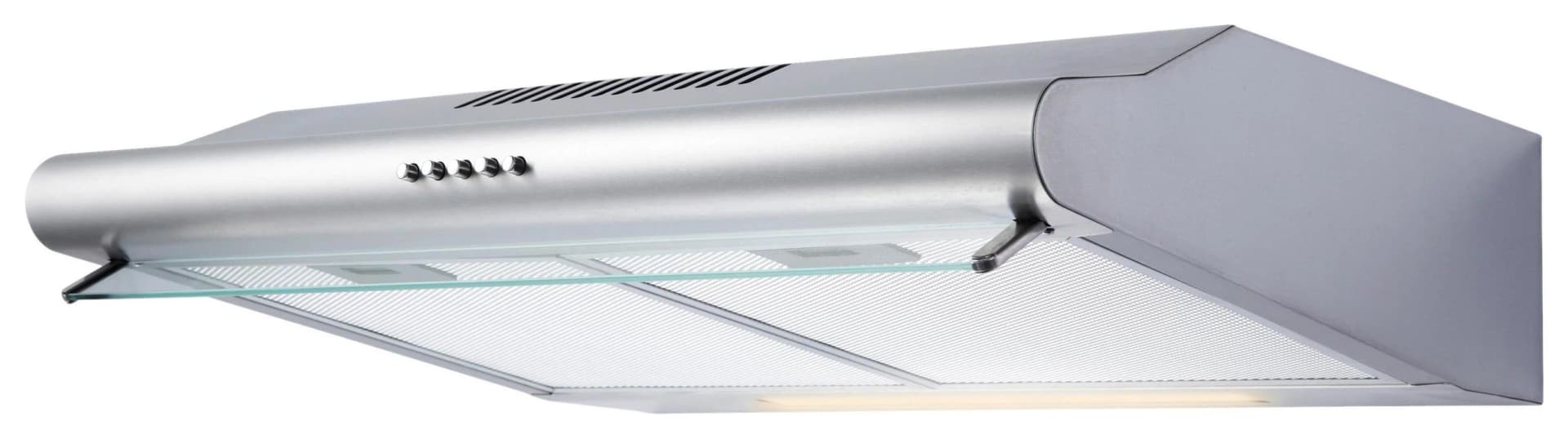 PKM Unterbau-Dunstabzugshaube UBH3001X mit LED-Beleuchtung - Bild 2