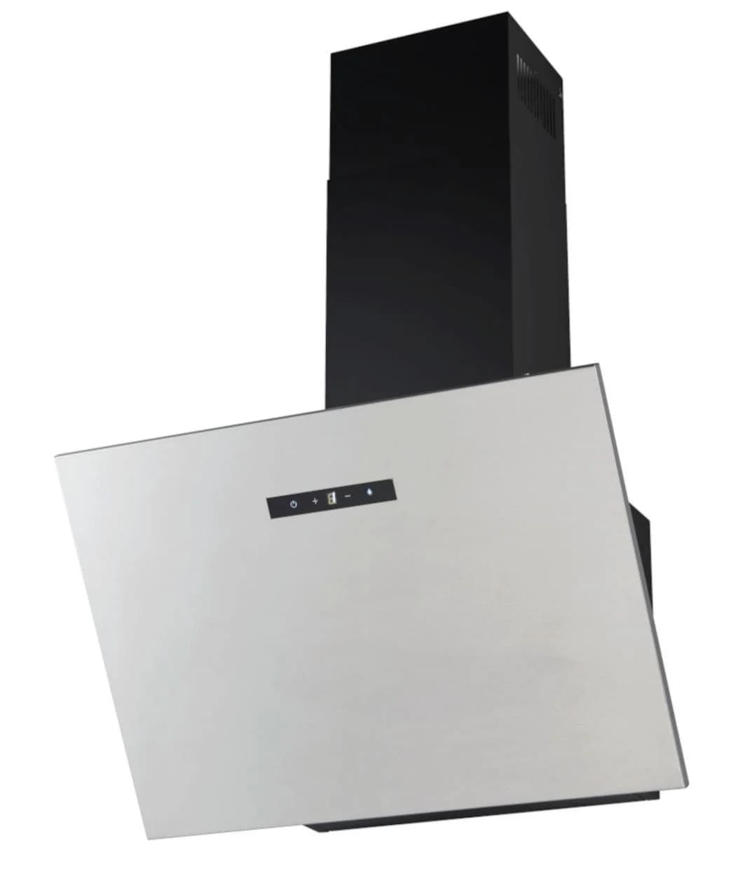 PKM Dunstabzugshaube S8-60A++IXTW Kopffreihaube Edelstahl 348,20 m³/h 2 x 1,5 Watt LED 60 cm - Bild 2