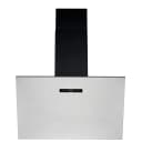 PKM Dunstabzugshaube S8-90A++IXTW Kopffreihaube Edelstahl 348,20 m³/h 2 x 1,5 Watt LED 90 cm Bild 2