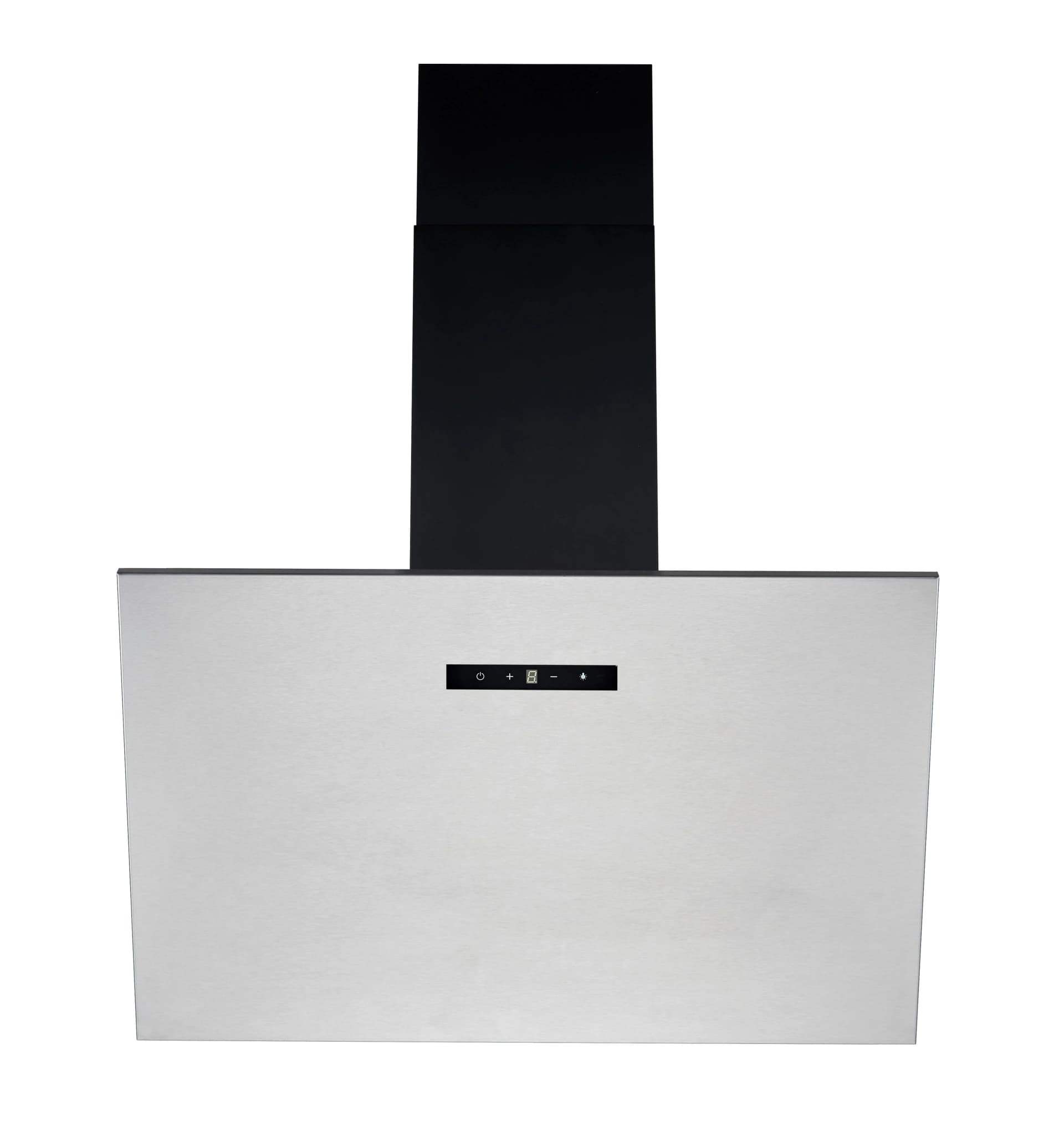 PKM Dunstabzugshaube S8-90A++IXTW Kopffreihaube Edelstahl 348,20 m³/h 2 x 1,5 Watt LED 90 cm - Bild 2