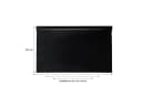 shelfmade Tafelfolie Selbstklebend Kreidetafel Folie Bild 1