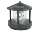 colourliving Ersatz Solar Leuchtkopf Roter Sand Schwarz Bild 2
