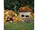 colourliving Igelhaus FSC Holz mit Katzenschutz Bild 1