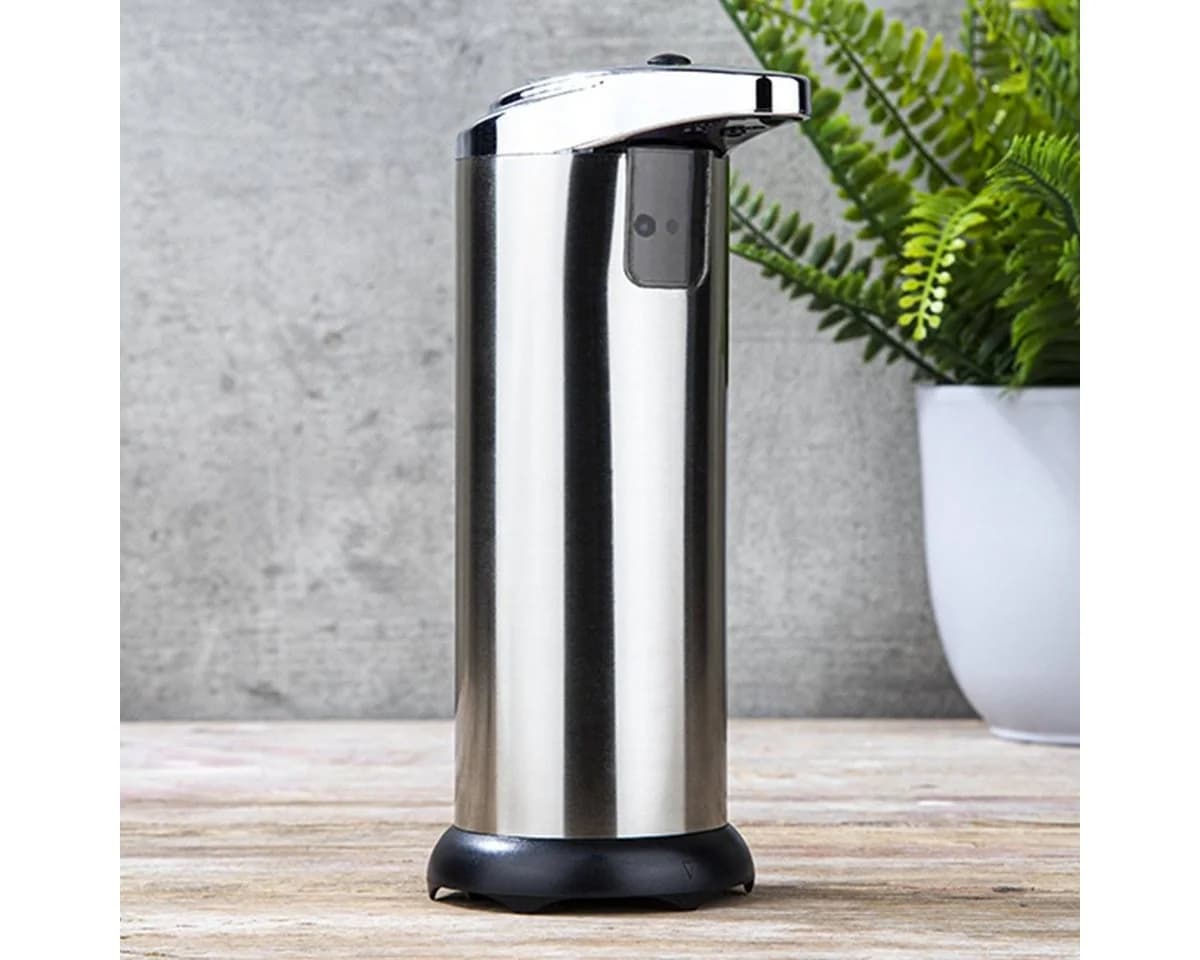 colourliving Seifenspender Elektrischer Sensor