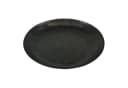 colourliving Dekotablett Schwarz Aluminium Bild 2