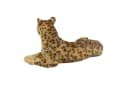 colourliving Panther Figur lebensecht Polyresin Deko Bild 3