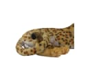 colourliving Panther Figur lebensecht Polyresin Deko Bild 5