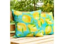colourliving Outdoor Dekokissen 45x45 cm Wetterfest Bild 1