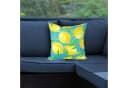 colourliving Outdoor Dekokissen 45x45 cm Wetterfest Bild 3