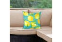 colourliving Outdoor Dekokissen 45x45 cm Wetterfest Bild 4