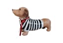 colourliving Dackel Duo Monique & François - Handbemalte Hundefigur Bunt Bild 5