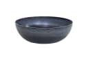 colourliving Pflanzschale „Bowl“ Serie Stone Anthrazit/Sand Bild 2