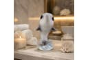 colourliving Delfin Dekofigur Glänzend Maritime Skulptur Polyresin Bild 3