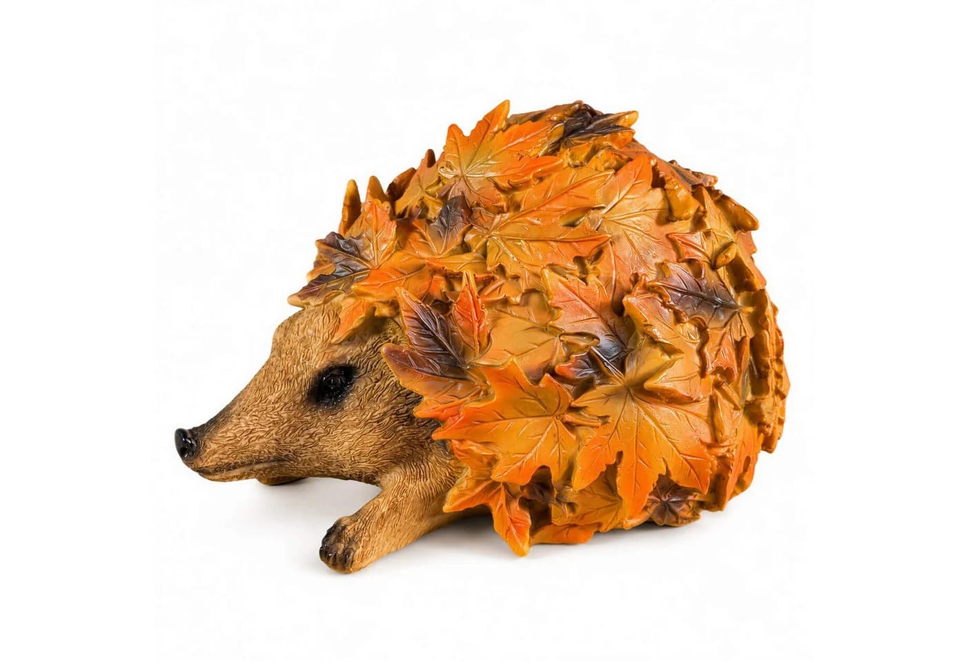 colourliving Waldtier-Figuren Herbstdeko Polyresin - Bild 3