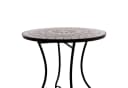 Raburg Gartentisch Mosaiktisch Mayla 60 cm Ø Bild 3