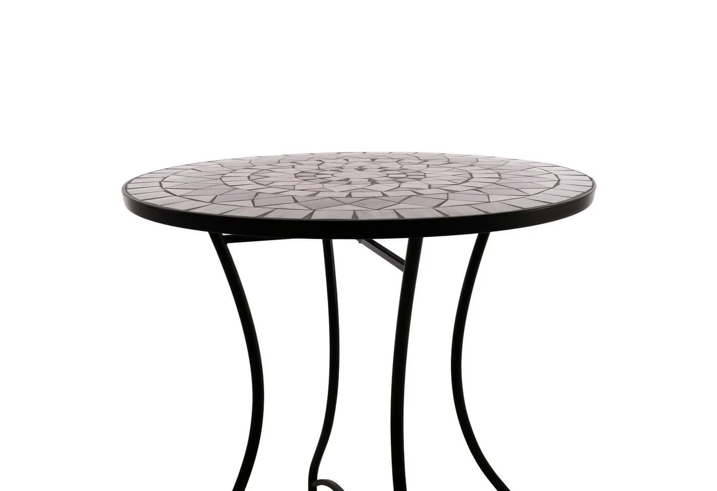 Raburg Gartentisch Mosaiktisch Mayla 60 cm Ø - Bild 3