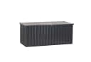 DEMA Gerätebox Gartenbox Duisburg XXL 770 Liter Bild 1