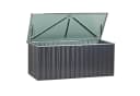 DEMA Gerätebox Gartenbox Duisburg XXL 770 Liter Bild 2