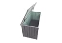 DEMA Gerätebox Gartenbox Duisburg XXL 770 Liter Bild 4