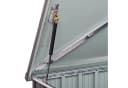 DEMA Gerätebox Gartenbox Duisburg XXL 770 Liter Bild 5