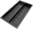 @tec Betonform Holzmuster Terrassenplatte Bild 1