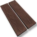 @tec Betonform Holzmuster Terrassenplatte Bild 4