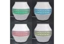 @tec Aroma Diffuser mit LED Farbwechsel, 0,12 l Wassertank, Ultraschall, Duftlampe Bild 3