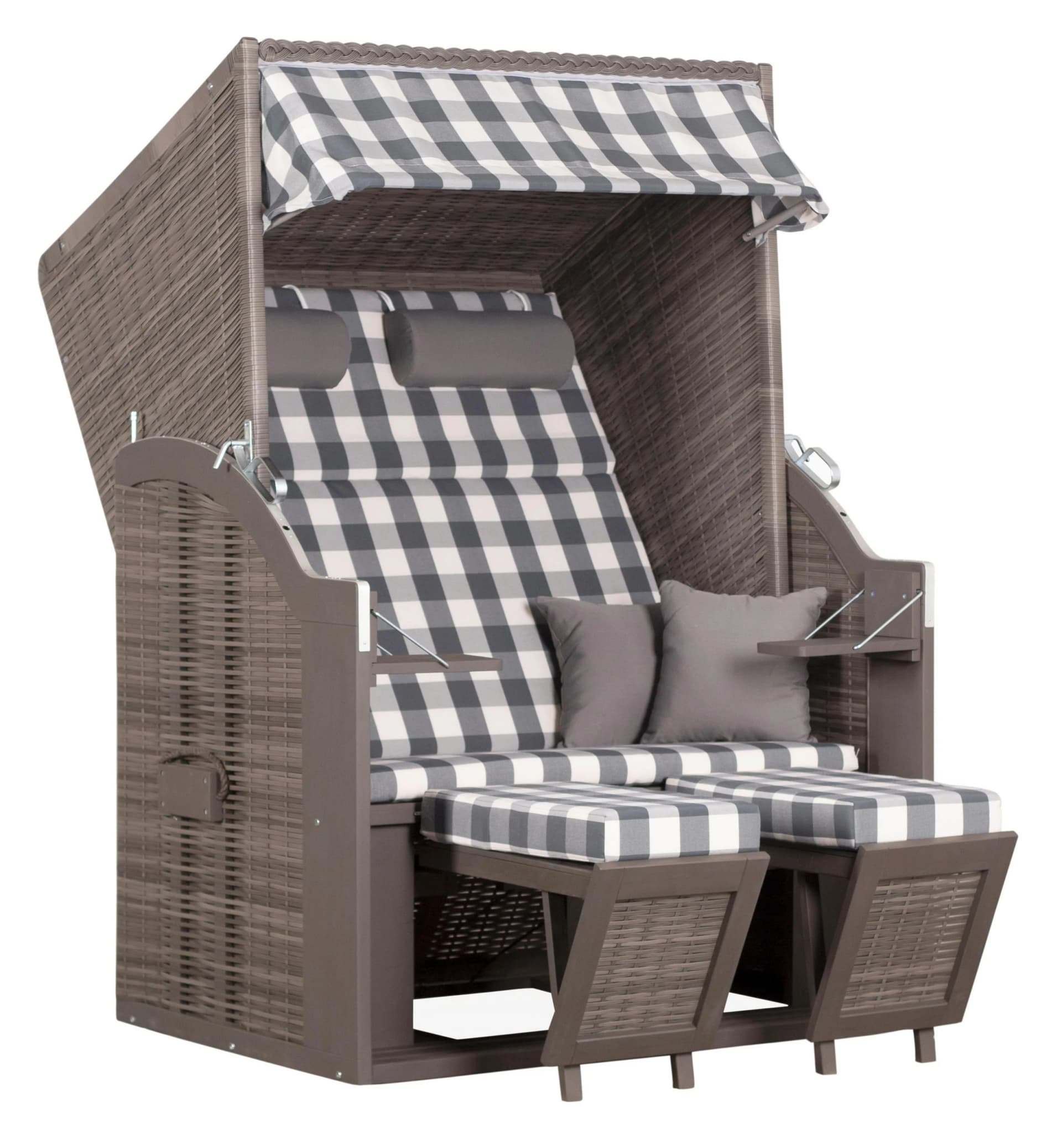 Strandkorb STANDARD DeVries