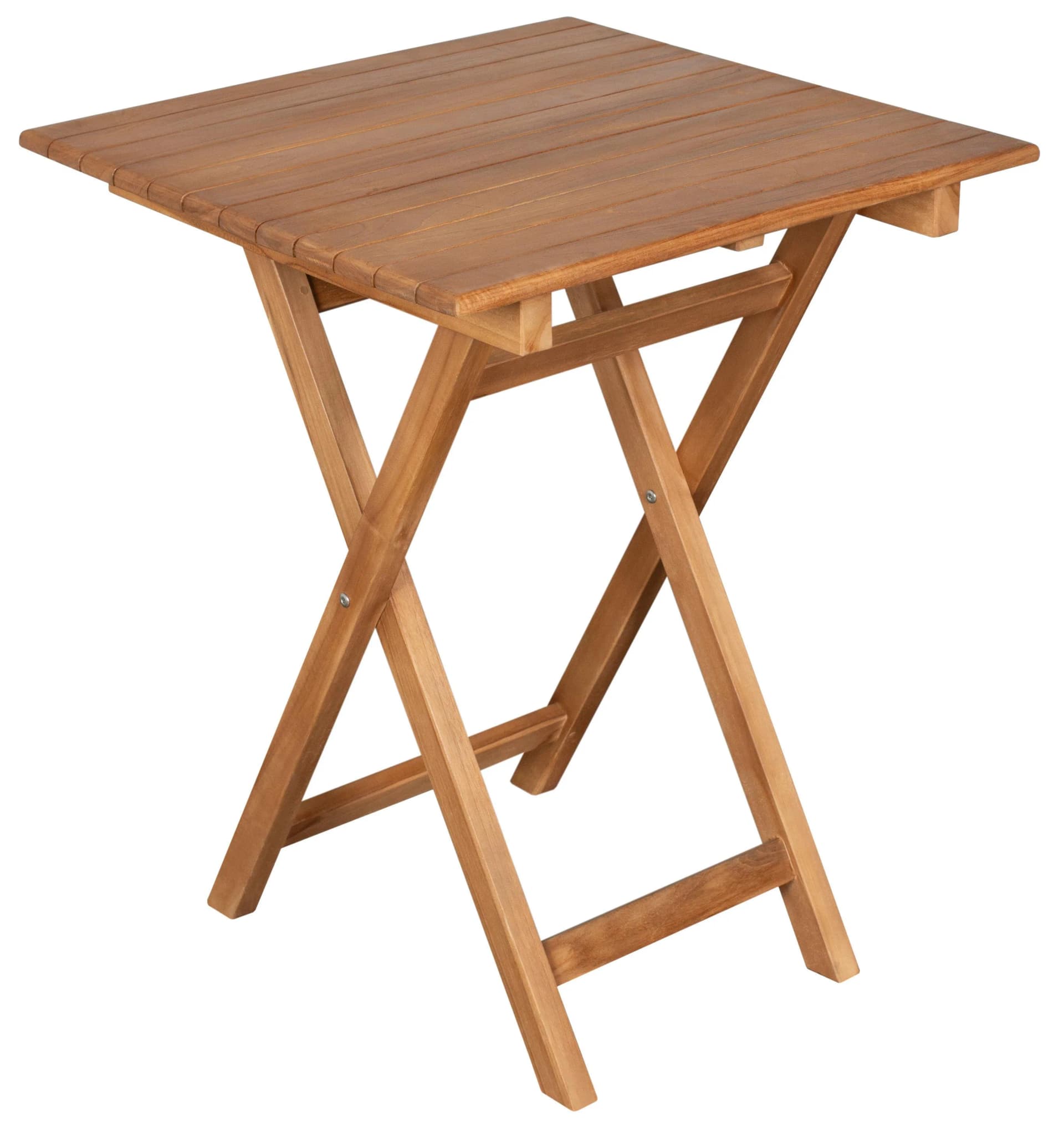 DeVries Gartentisch WOODIE Naturbelassen Holz