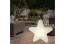 CEPEWA Sternlampe XXL Outdoor mit Steckfuß 75cm Bild 4