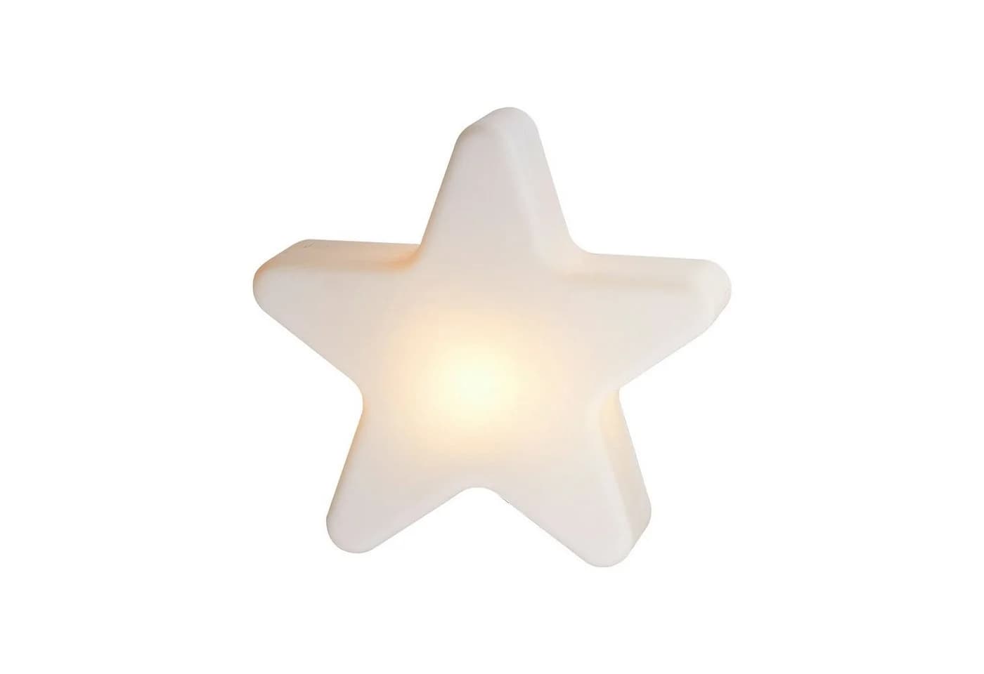 CEPEWA Sternlampe XXL Outdoor mit Steckfuß 75cm - Bild 5