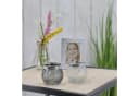 CEPEWA Teelichthalter Teelichtglas 4er Set Orientalisch Bild 3
