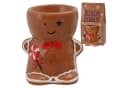 CEPEWA Duftlampe Lebkuchenmann Caramel Cashmere Bild 2