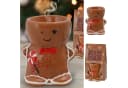 CEPEWA Duftlampe Lebkuchenmann Caramel Cashmere Bild 4