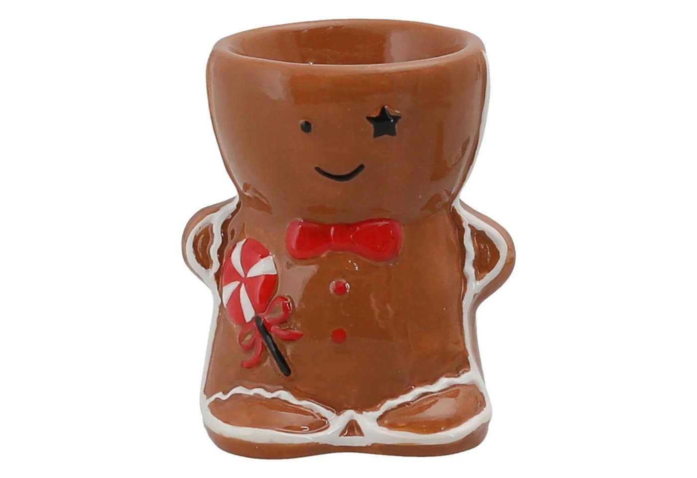 CEPEWA Duftlampe Lebkuchenmann Caramel Cashmere - Bild 5