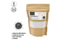 CEPEWA Formkerze DIY Kerzensand mit 5 Dochten 250g Weiß Bild 1
